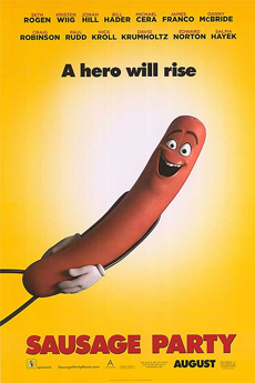 Sausage Party