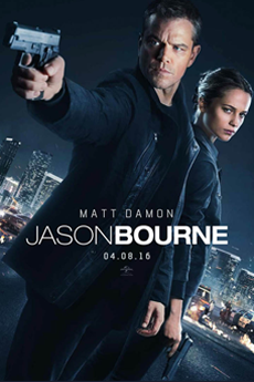 Jason Bourne