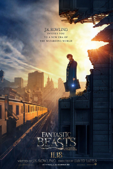 Fantastic Beasts